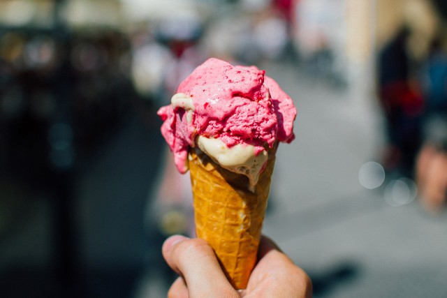 3 recettes de glace à la sorbetière à essayer absolument