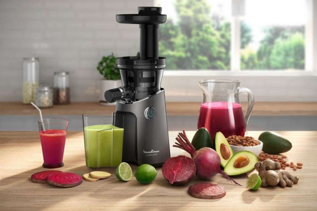 Pour quelles raisons s'offrir un extracteur de jus ?