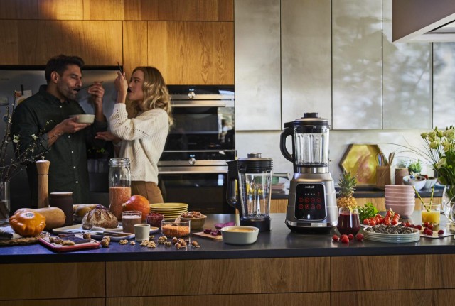 Les critères pour bien choisir un blender chauffant