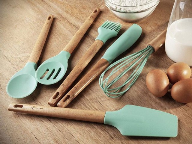 Les accessoires indispensables un pâtissier en herbe